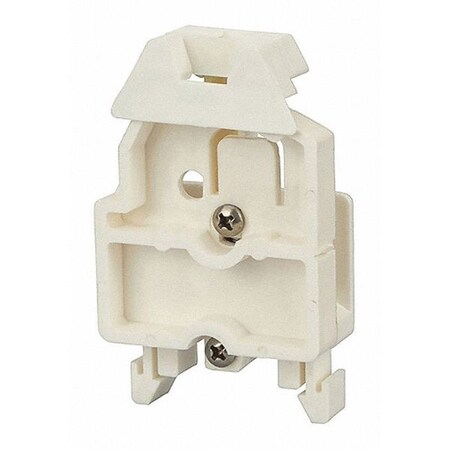 Nsi Single Pole Disconnect, Din Rail DRDTB-1