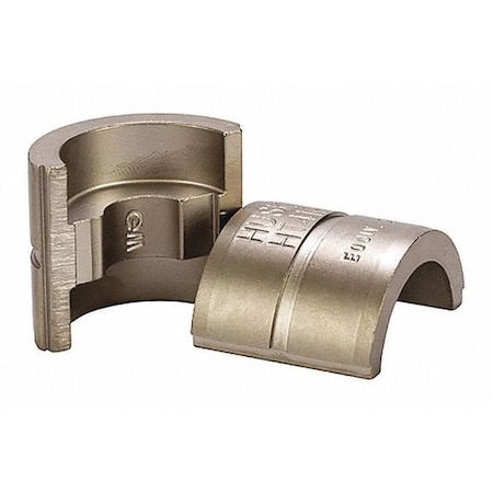 Nsi U-Type Die 600 Cu 400 Al CD19A