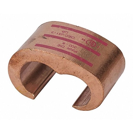 Nsi Copper C-Tap 300-2/0 Main CTH-113