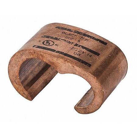 Nsi Copper C-Tap 350-4/0 Main CTH-114