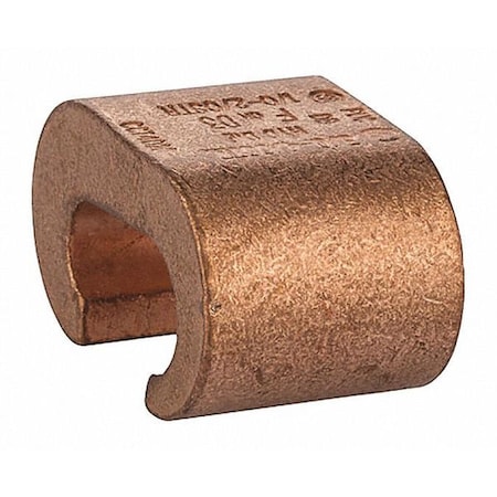 Nsi Copper C Tap 3/0-4/0 Main 1/0-2/0 CTH-4020