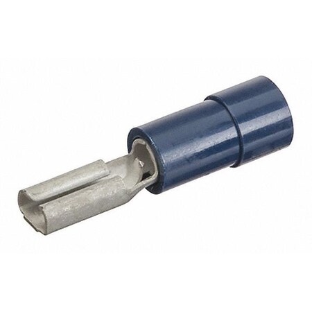 Nsi Fem Disc .187 X .020 Tab 22-18 F22-187-2V