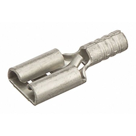 Nsi Bare Female Disc .187 X .030 22-18 F22-187-3