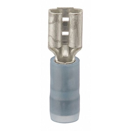 Nsi Nylon Fem Disc .187 16-14 F16-187-2N
