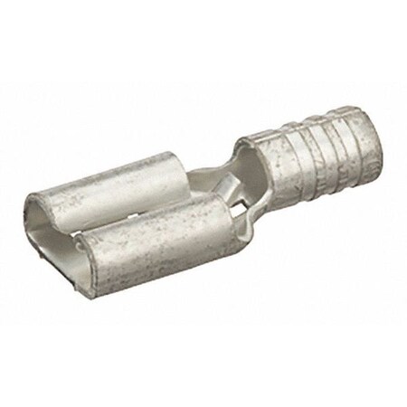 Nsi Bare Female Disc .187 X .030 16-14 F16-187-3