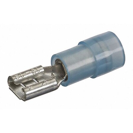 Nsi Ny Female Disc .187 16-14 F16-187-3N