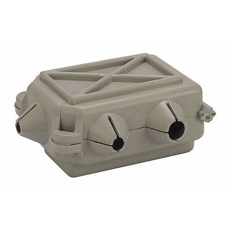 Nsi Insulatng Cover For Gp-Gt 0 GC-0