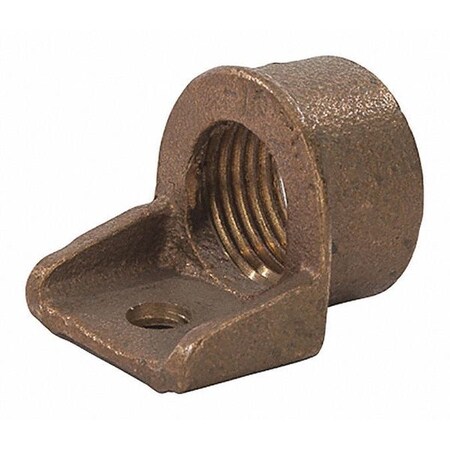 Nsi Conduit Hub 1/2" GH-50