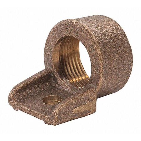 Nsi Conduit Hub 3/4" GH-75