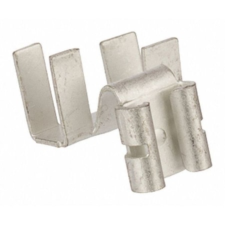 Nsi Compressor Terminal .250 X .030 Tab FCT12-250-3