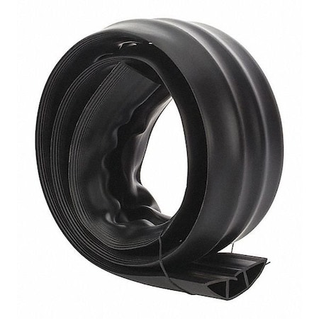 Nsi Floor Duct, 2.6" W, 72" L FD250K