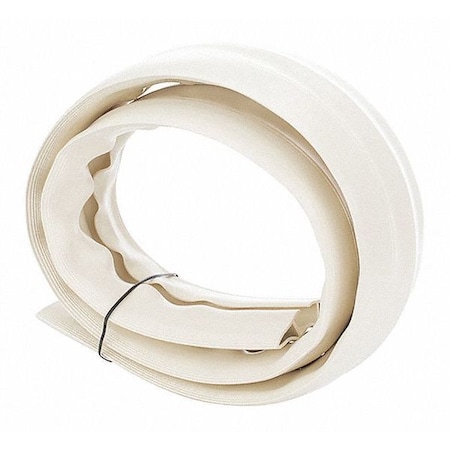 Nsi Floor Duct, 4" W, 72" L FD400W