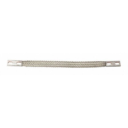 Nsi Flexible Ground Strap 24" 330A FS1-33-8N-24