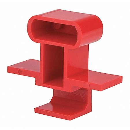 Nsi Fuse Puller, Red FTBFP