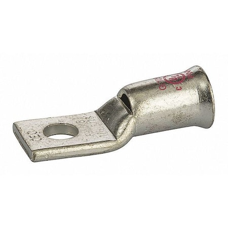 Nsi Lug Short 1/0 Awg 5/16 Bltbell GL1056B