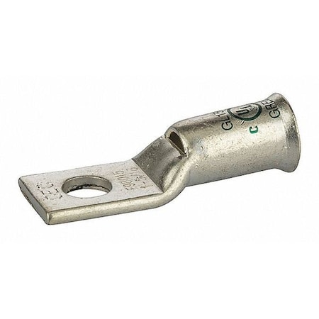 Nsi Lug Short 1 Awg 5/16 Bolt Bell GL156B