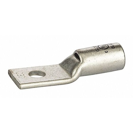 Nsi Lug Short 2/0 Awg 5/16 Bolt Size GL2056