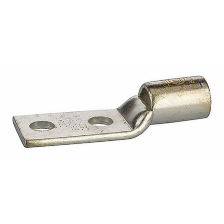 Nsi Lug Short 250 Mcm 3/8 Bolt-1 Spac GL250N-38