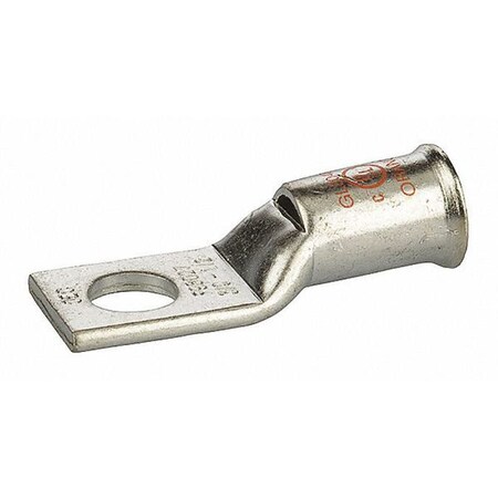 Nsi Lug Short 3/0 Awg 1/2 Bolt-Bell GL3048B