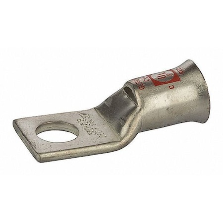 Nsi Lug Short 350 Mcm 5/8 Bolt-Bell GL35058B