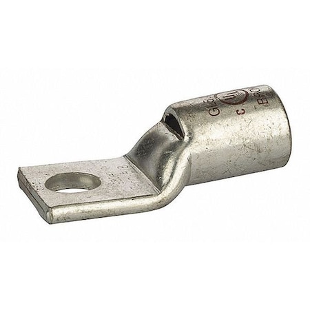 Nsi Lug Short 500 Mcm 5/8 Bolt Size GL50058