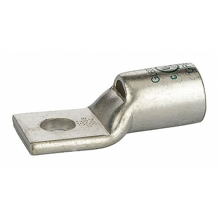 Nsi Lug Short 600 Mcm 5/8 Bolt Size GL60058