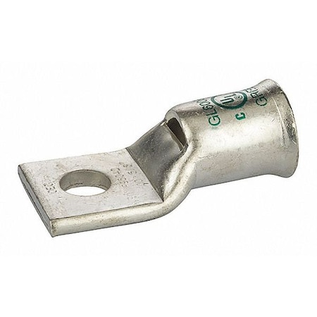 Nsi Lug Short 600 Mcm 5/8 Bolt-Bell GL60058B