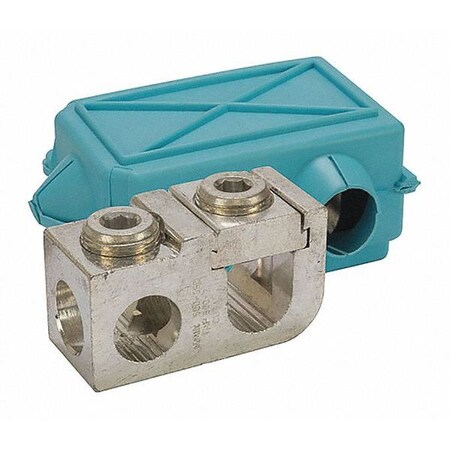 Nsi Main 500-2 Tap 500-350 GP-500WC