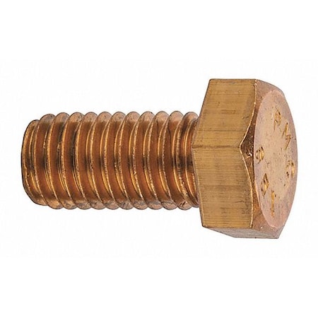 Nsi Bronze Bolt 1/2 X 1 HB804