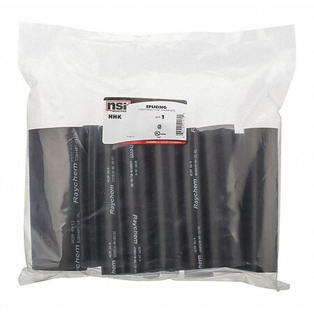Nsi Heavy Wall Heat Shrink Kit HHK