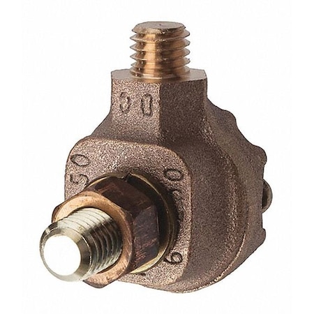 Nsi Ground Conn 2 Way Basket HTGE-250