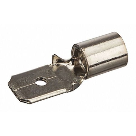 Nsi Hi Temp Male Disconnect HTM12-250-3