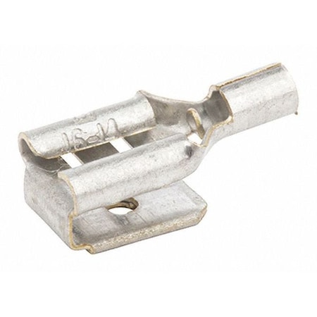 Nsi Hi Temp Male/Female HTP16-250-3