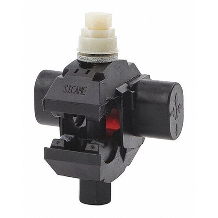 Nsi Insul. Piercing Connector 250-4/0 Aw IPCS2540