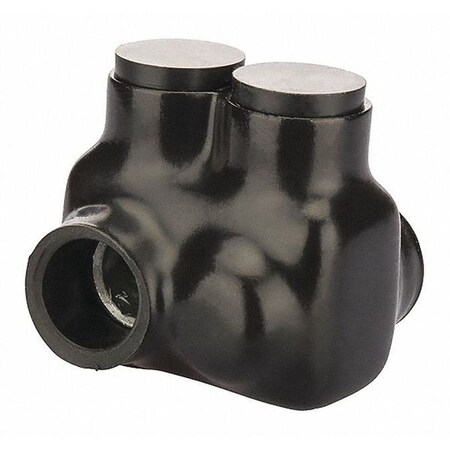 Polaris Polaris Ins 2 Port 3/0 Os ITO-3/0