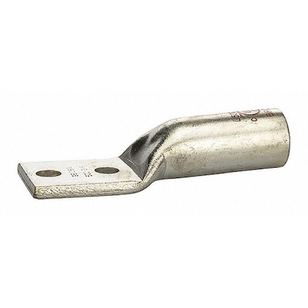 Nsi Lug Long 500 Mcm 3/8 Bolt 1 Spac L500N-38