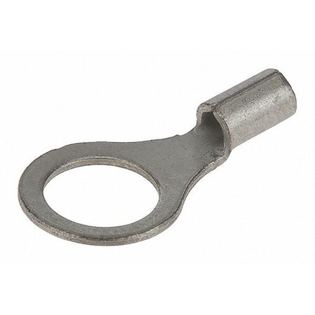 Nsi 16-14 AWG Non-Insulated Ring Terminal 5/16" Stud R16-56