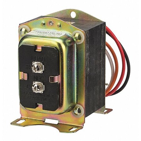 Nsi Tork Transformer 75Va 120/208/240V To 24V TA1245Y-75