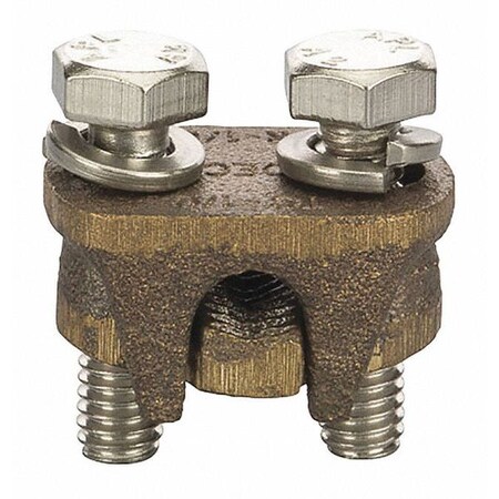 Nsi Tap Connector 1/0, Copper TC1/0