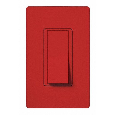 Lutron Switches, Mechanical, Gen Purpose, Hot SC-1PS-HT