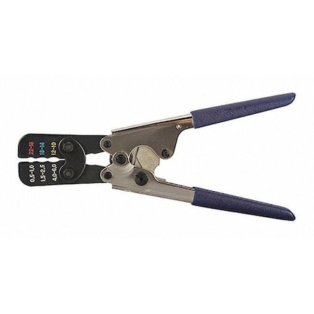 Nsi Crimp Tool For Non-Insul. NH-1