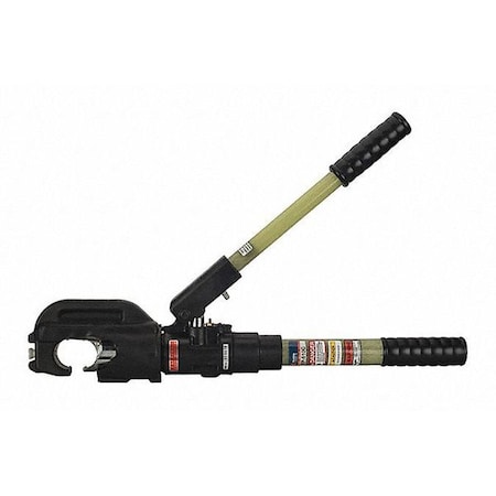 Nsi Compression Tool, 12 Ton NSI-12