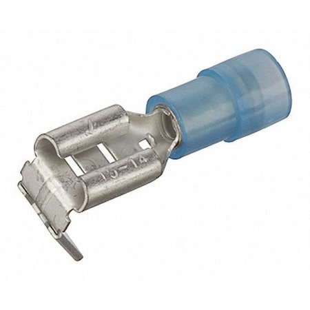 Nsi Nylon Piggyback 16-14 P16-250-3N