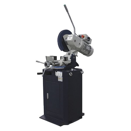Palmgren Cold Saw, 14" Floor Unit 9683131