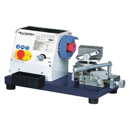 Palmgren Multi-Angle Drill Sharpener 9682910