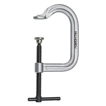 Palmgren Square Throat/Black Oxide Spindles, 0-3" 9629133