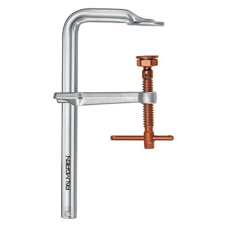 Palmgren Super Duty/Copper Spindles, 0-12" 9629432