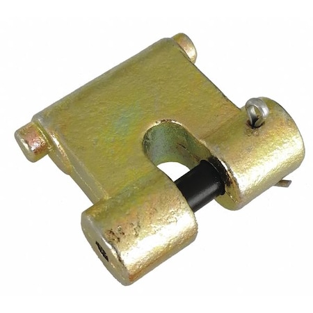 Dayton Chain Hoist Anchor Plate Assembly GGS_56998