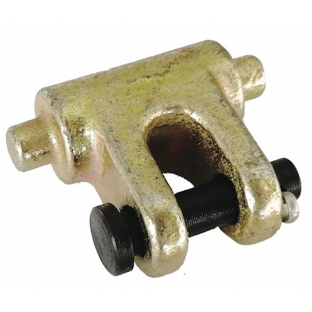 Dayton Chain Hoist Anchor Plate Assembly GGS_56989