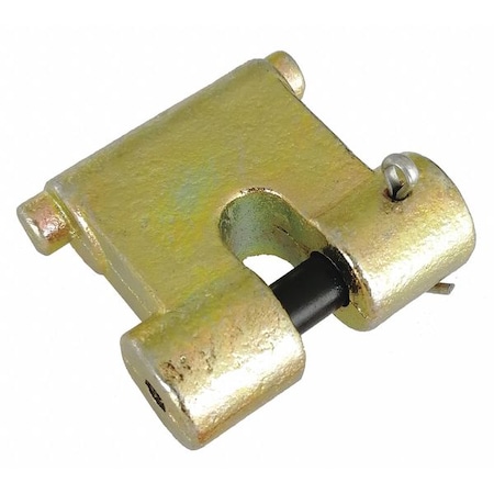 Dayton Chain Hoist Anchor Plate Assembly GGS_56995